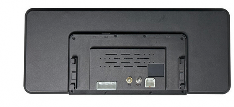 3200*1200p HD 14,6 Zoll Android Display 680 CarPlay Benz GLE GLS W166 ML GL X166